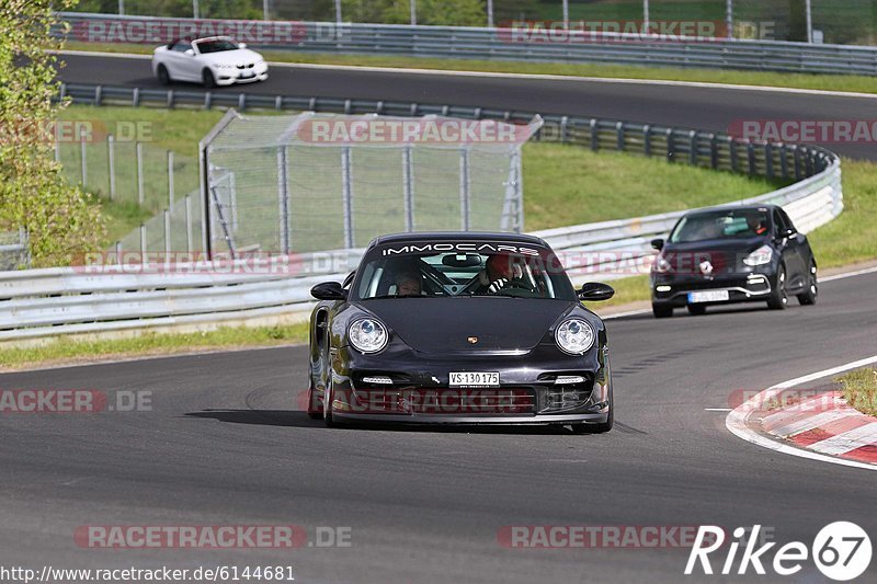 Bild #6144681 - Touristenfahrten Nürburgring Nordschleife (10.05.2019)