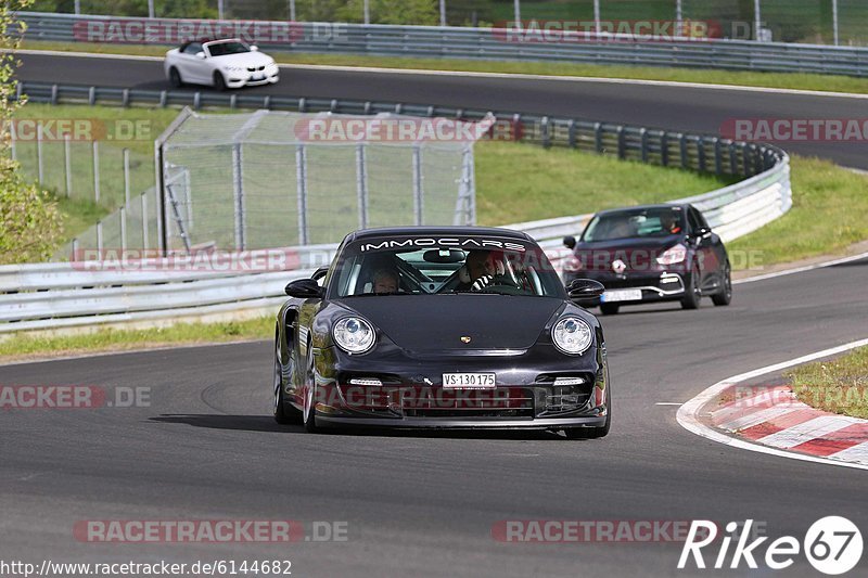 Bild #6144682 - Touristenfahrten Nürburgring Nordschleife (10.05.2019)