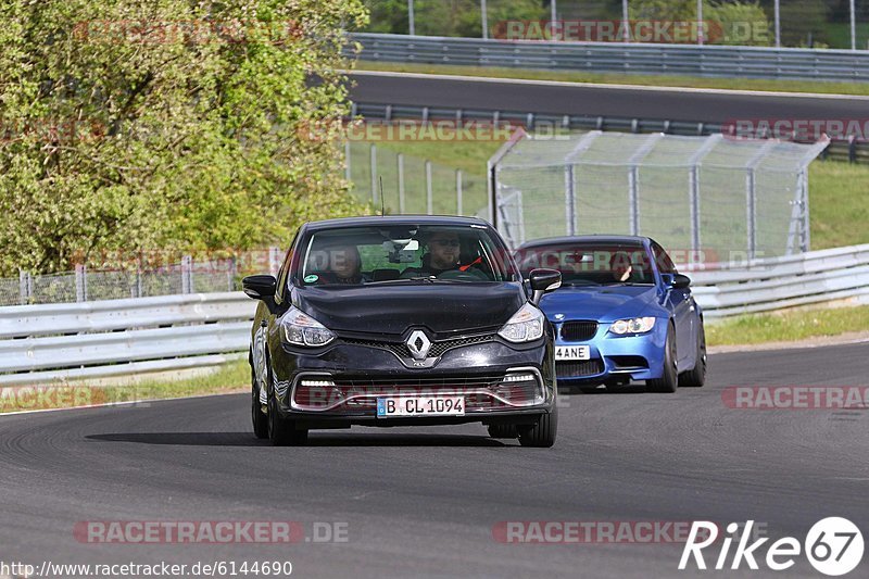 Bild #6144690 - Touristenfahrten Nürburgring Nordschleife (10.05.2019)