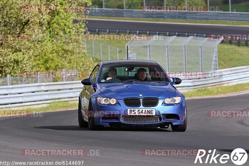 Bild #6144697 - Touristenfahrten Nürburgring Nordschleife (10.05.2019)