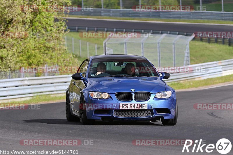 Bild #6144701 - Touristenfahrten Nürburgring Nordschleife (10.05.2019)