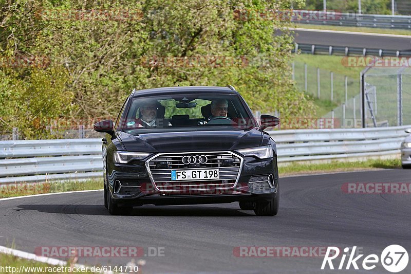 Bild #6144710 - Touristenfahrten Nürburgring Nordschleife (10.05.2019)