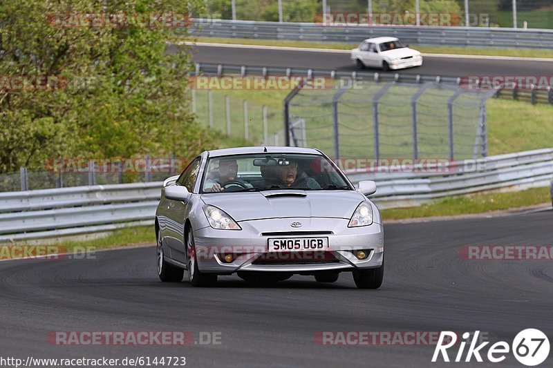 Bild #6144723 - Touristenfahrten Nürburgring Nordschleife (10.05.2019)