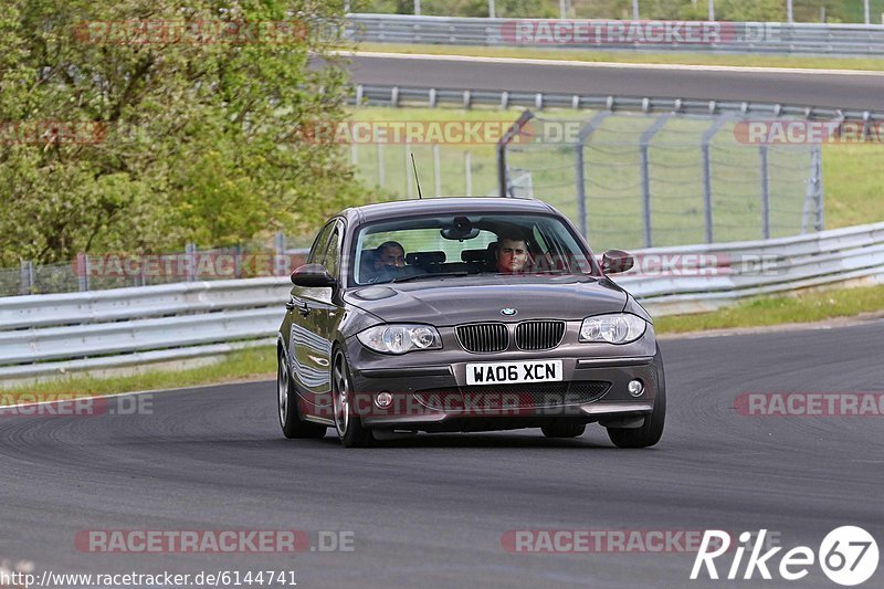 Bild #6144741 - Touristenfahrten Nürburgring Nordschleife (10.05.2019)