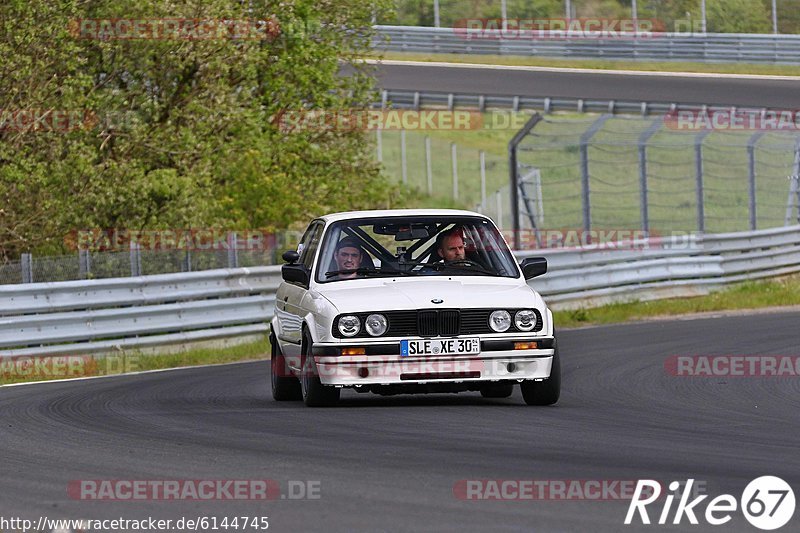 Bild #6144745 - Touristenfahrten Nürburgring Nordschleife (10.05.2019)