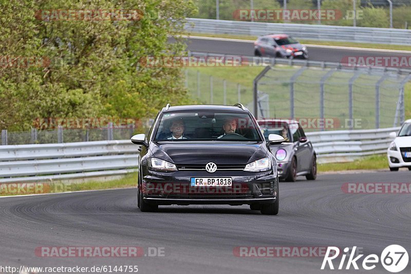 Bild #6144755 - Touristenfahrten Nürburgring Nordschleife (10.05.2019)