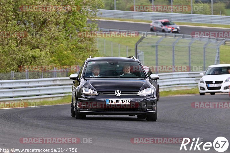 Bild #6144758 - Touristenfahrten Nürburgring Nordschleife (10.05.2019)