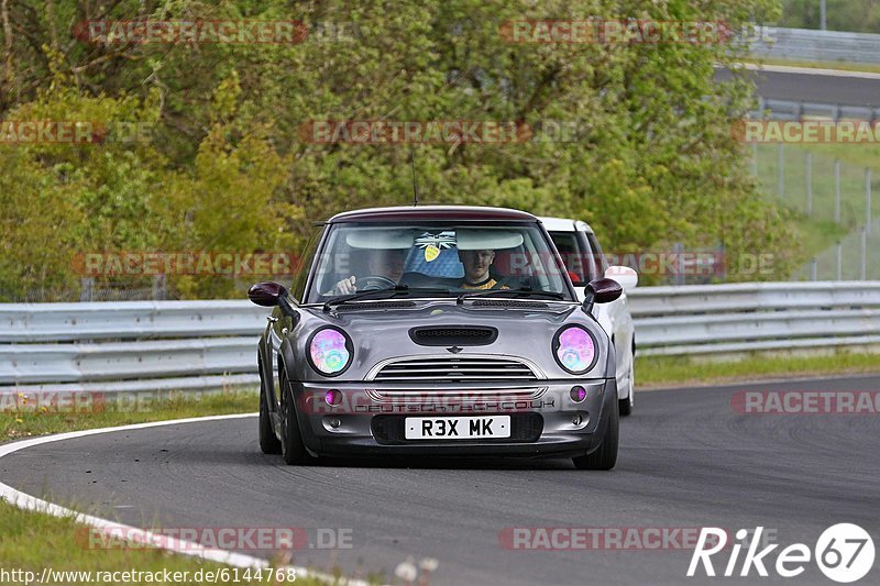 Bild #6144768 - Touristenfahrten Nürburgring Nordschleife (10.05.2019)