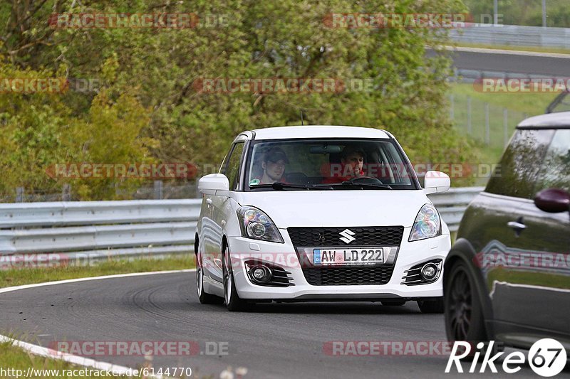 Bild #6144770 - Touristenfahrten Nürburgring Nordschleife (10.05.2019)