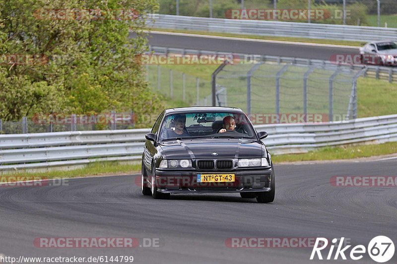 Bild #6144799 - Touristenfahrten Nürburgring Nordschleife (10.05.2019)