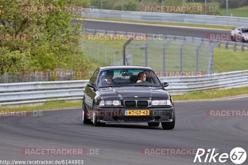 Bild #6144803 - Touristenfahrten Nürburgring Nordschleife (10.05.2019)