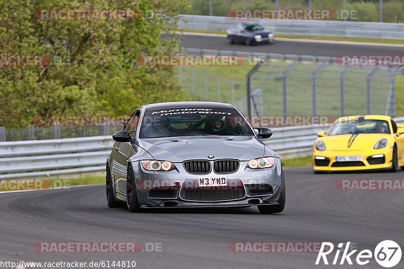 Bild #6144810 - Touristenfahrten Nürburgring Nordschleife (10.05.2019)