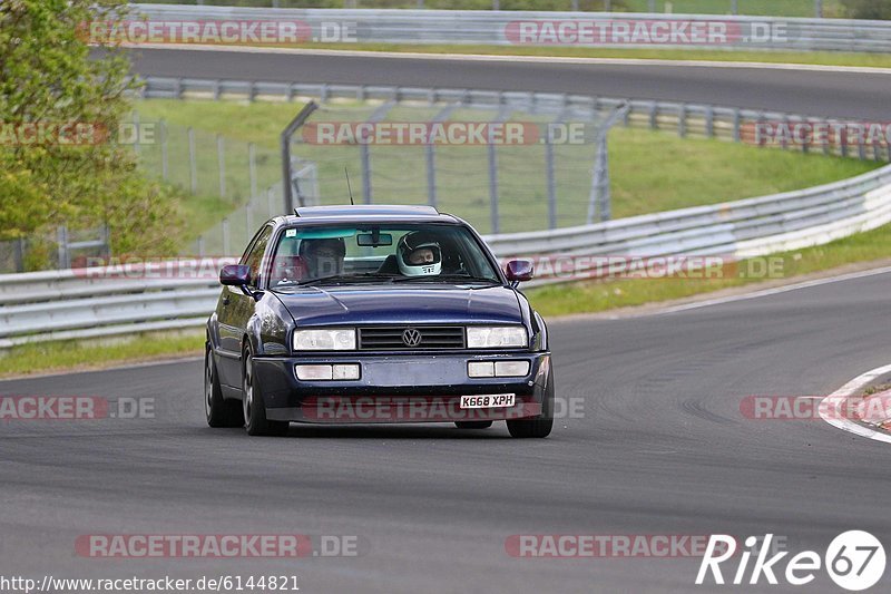 Bild #6144821 - Touristenfahrten Nürburgring Nordschleife (10.05.2019)