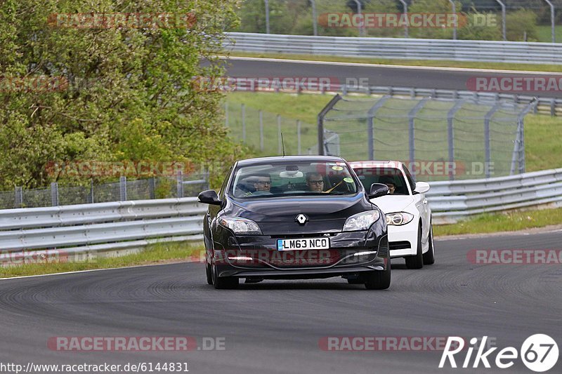 Bild #6144831 - Touristenfahrten Nürburgring Nordschleife (10.05.2019)