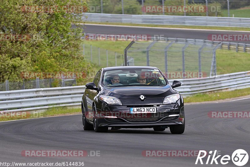 Bild #6144836 - Touristenfahrten Nürburgring Nordschleife (10.05.2019)