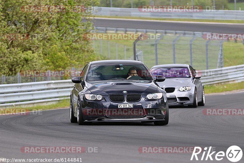 Bild #6144841 - Touristenfahrten Nürburgring Nordschleife (10.05.2019)