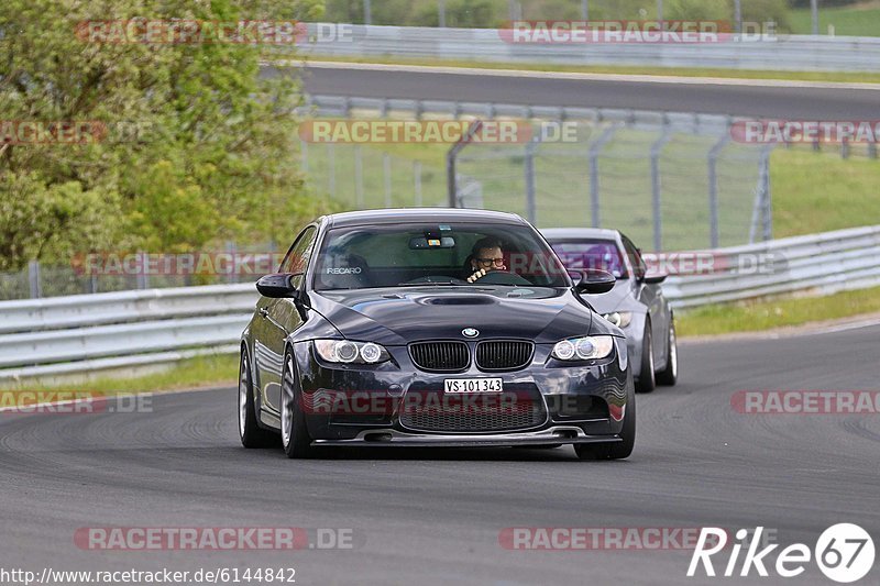 Bild #6144842 - Touristenfahrten Nürburgring Nordschleife (10.05.2019)