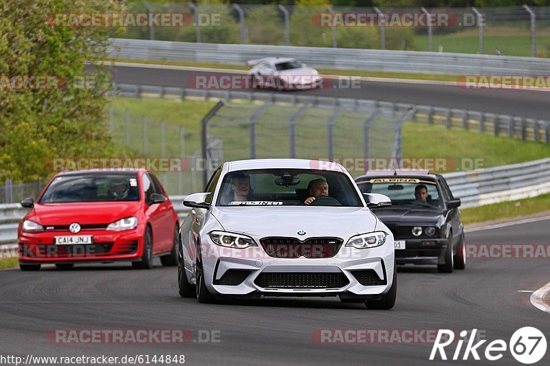 Bild #6144848 - Touristenfahrten Nürburgring Nordschleife (10.05.2019)