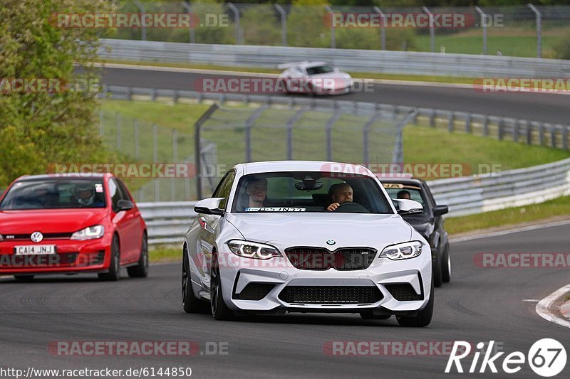 Bild #6144850 - Touristenfahrten Nürburgring Nordschleife (10.05.2019)