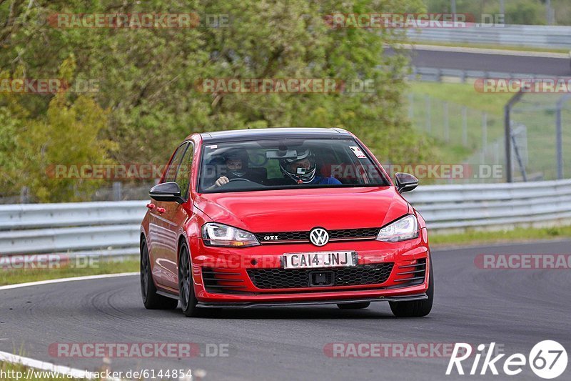 Bild #6144854 - Touristenfahrten Nürburgring Nordschleife (10.05.2019)