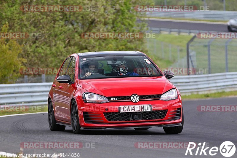 Bild #6144858 - Touristenfahrten Nürburgring Nordschleife (10.05.2019)