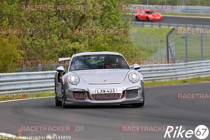 Bild #6144859 - Touristenfahrten Nürburgring Nordschleife (10.05.2019)