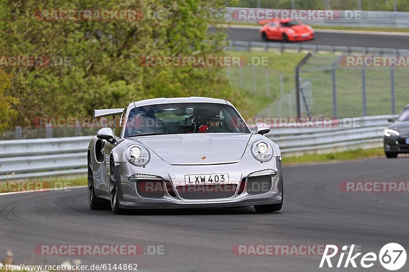 Bild #6144862 - Touristenfahrten Nürburgring Nordschleife (10.05.2019)