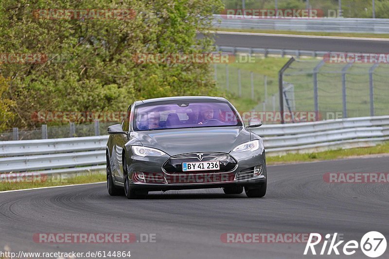 Bild #6144864 - Touristenfahrten Nürburgring Nordschleife (10.05.2019)