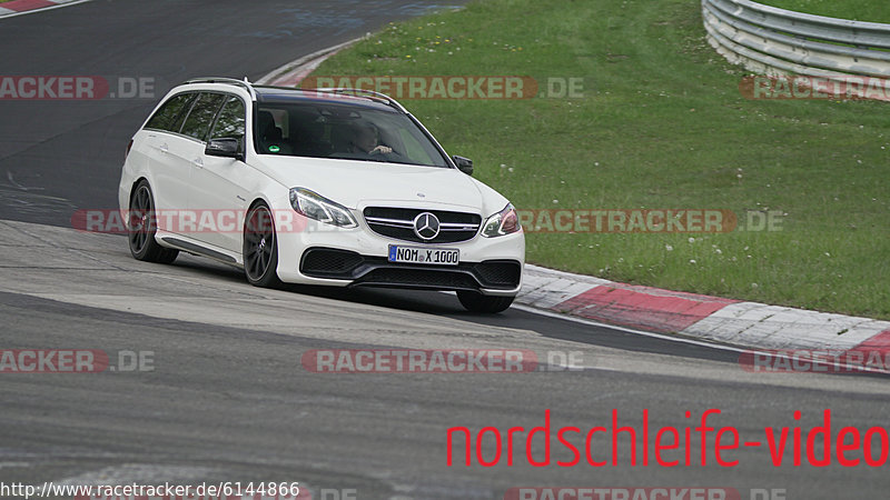 Bild #6144866 - Touristenfahrten Nürburgring Nordschleife (10.05.2019)