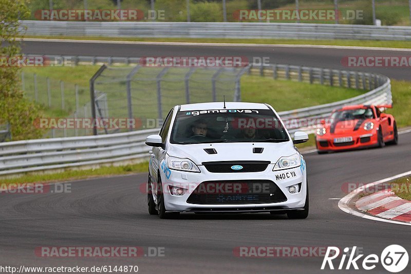 Bild #6144870 - Touristenfahrten Nürburgring Nordschleife (10.05.2019)