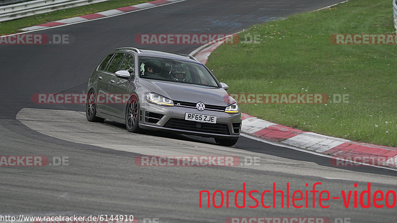 Bild #6144910 - Touristenfahrten Nürburgring Nordschleife (10.05.2019)