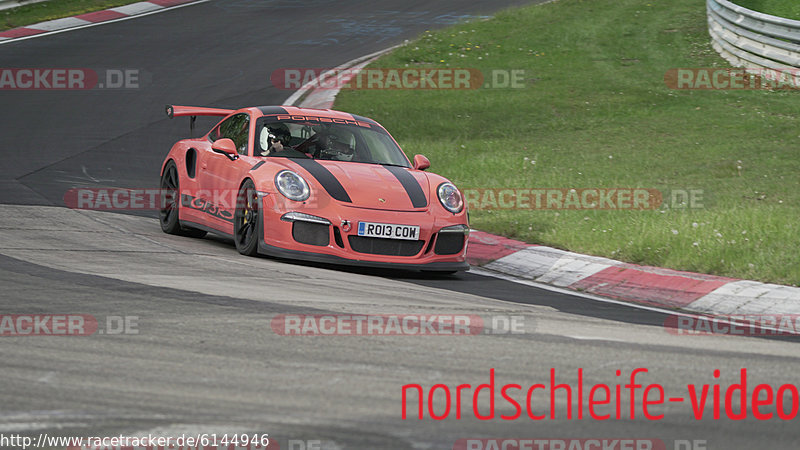 Bild #6144946 - Touristenfahrten Nürburgring Nordschleife (10.05.2019)