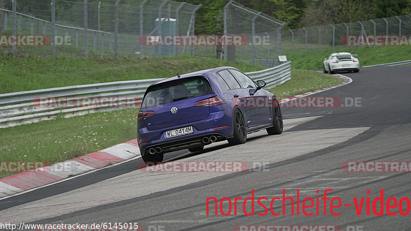 Bild #6145015 - Touristenfahrten Nürburgring Nordschleife (10.05.2019)