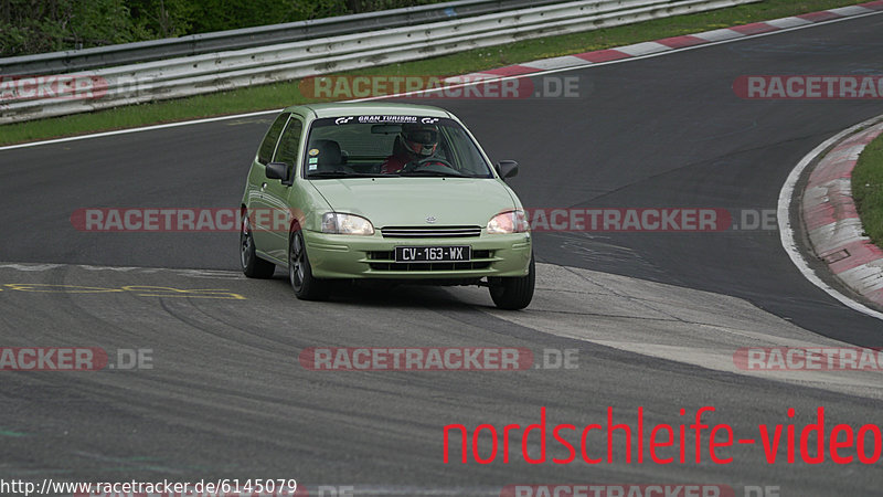 Bild #6145079 - Touristenfahrten Nürburgring Nordschleife (10.05.2019)