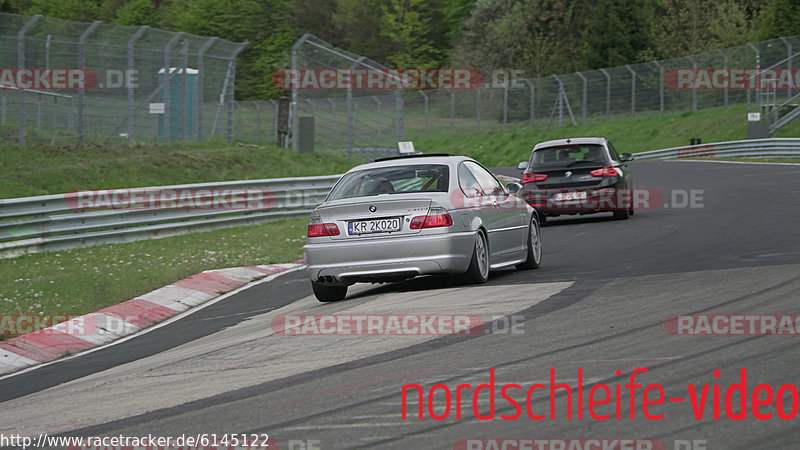 Bild #6145122 - Touristenfahrten Nürburgring Nordschleife (10.05.2019)