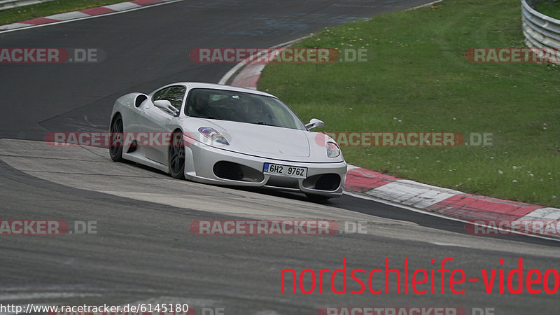 Bild #6145180 - Touristenfahrten Nürburgring Nordschleife (10.05.2019)