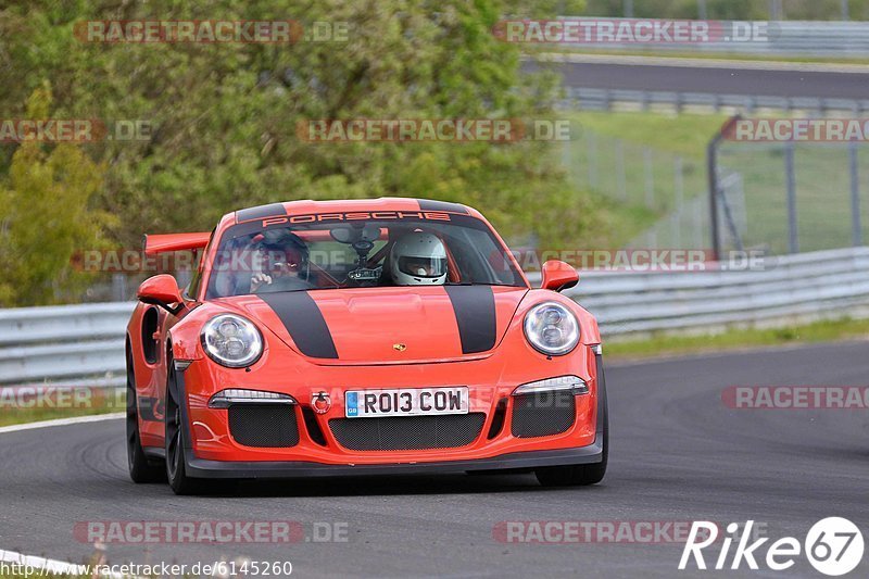 Bild #6145260 - Touristenfahrten Nürburgring Nordschleife (10.05.2019)