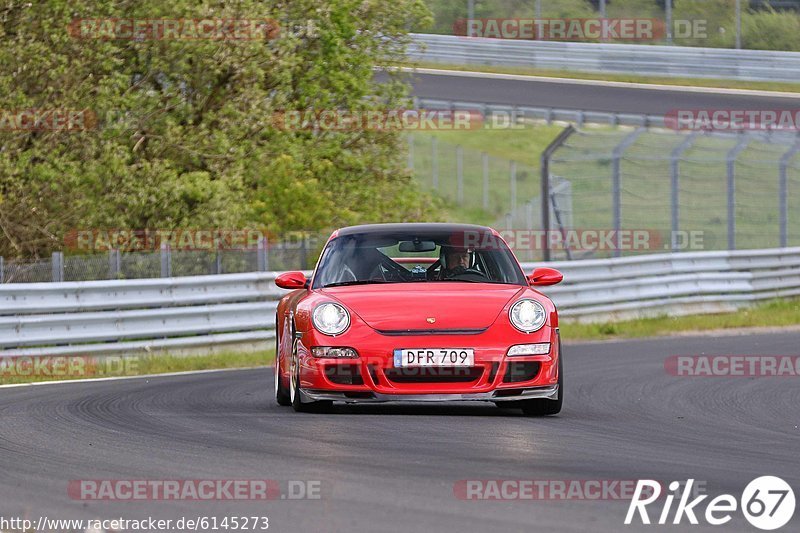 Bild #6145273 - Touristenfahrten Nürburgring Nordschleife (10.05.2019)