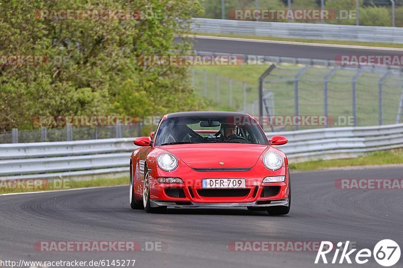 Bild #6145277 - Touristenfahrten Nürburgring Nordschleife (10.05.2019)