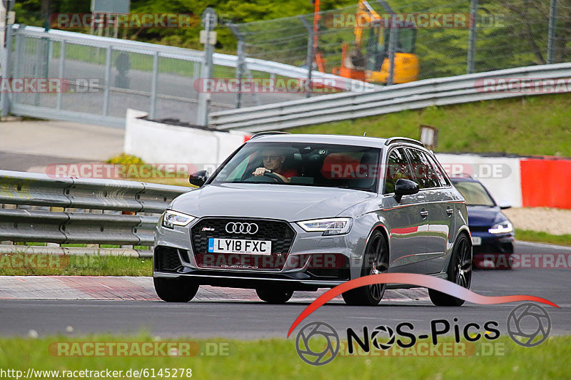 Bild #6145278 - Touristenfahrten Nürburgring Nordschleife (10.05.2019)