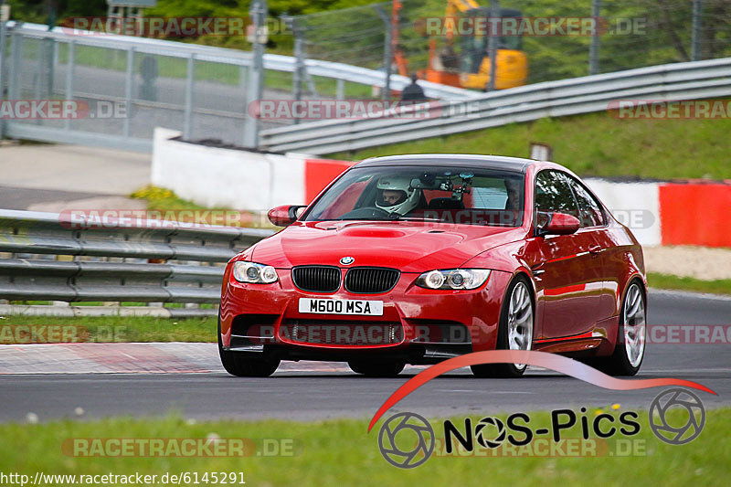 Bild #6145291 - Touristenfahrten Nürburgring Nordschleife (10.05.2019)