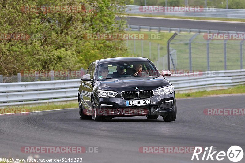 Bild #6145293 - Touristenfahrten Nürburgring Nordschleife (10.05.2019)