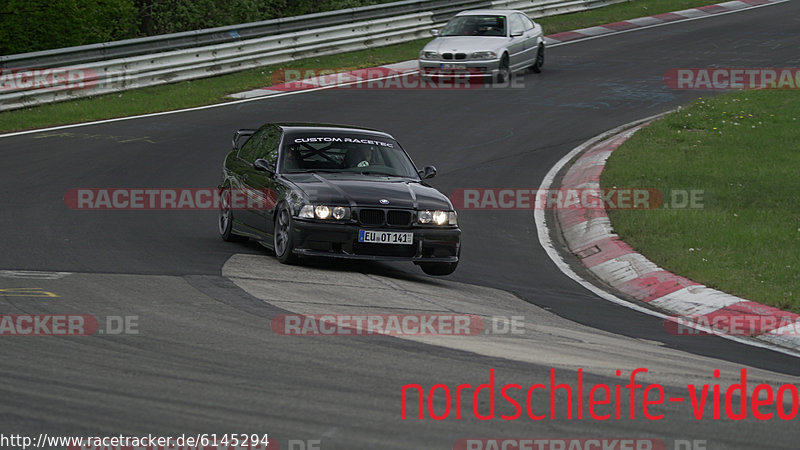 Bild #6145294 - Touristenfahrten Nürburgring Nordschleife (10.05.2019)