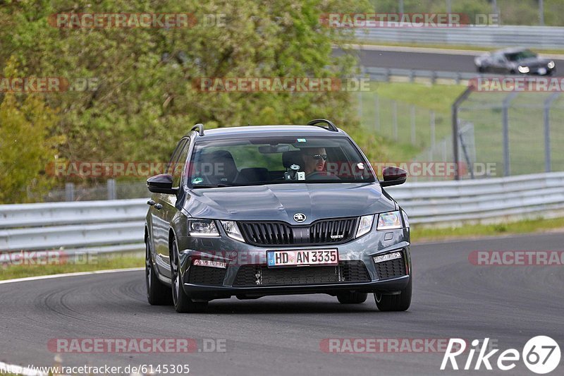 Bild #6145305 - Touristenfahrten Nürburgring Nordschleife (10.05.2019)