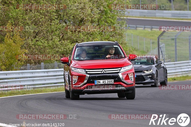 Bild #6145320 - Touristenfahrten Nürburgring Nordschleife (10.05.2019)