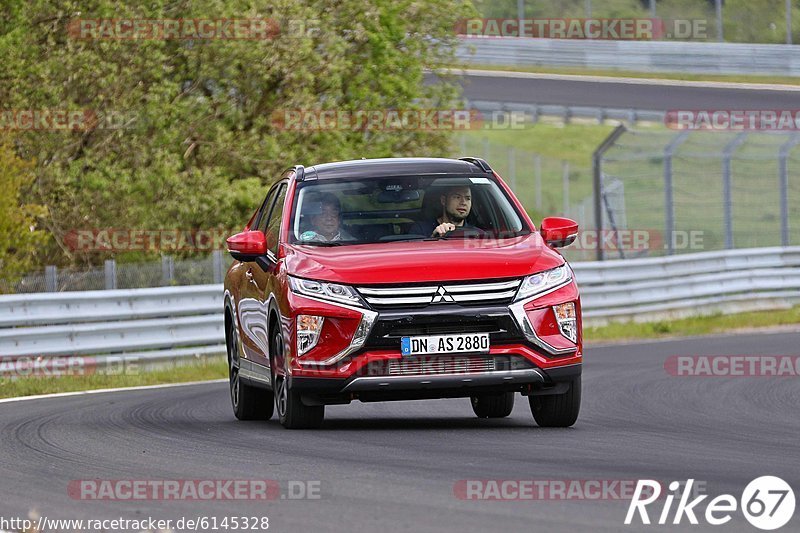 Bild #6145328 - Touristenfahrten Nürburgring Nordschleife (10.05.2019)