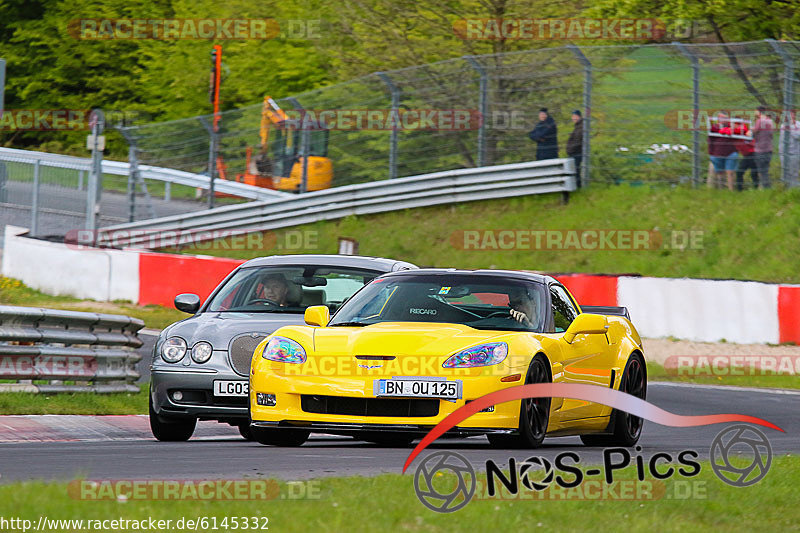 Bild #6145332 - Touristenfahrten Nürburgring Nordschleife (10.05.2019)