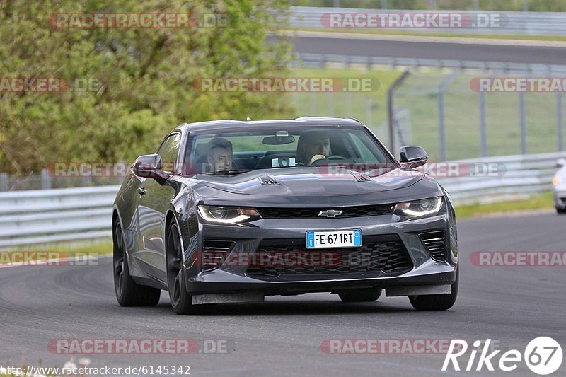 Bild #6145342 - Touristenfahrten Nürburgring Nordschleife (10.05.2019)