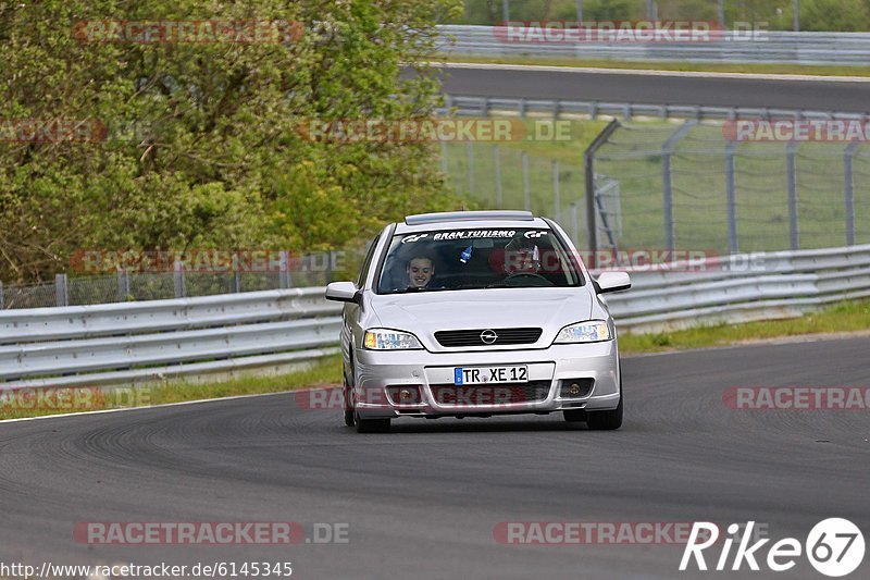 Bild #6145345 - Touristenfahrten Nürburgring Nordschleife (10.05.2019)