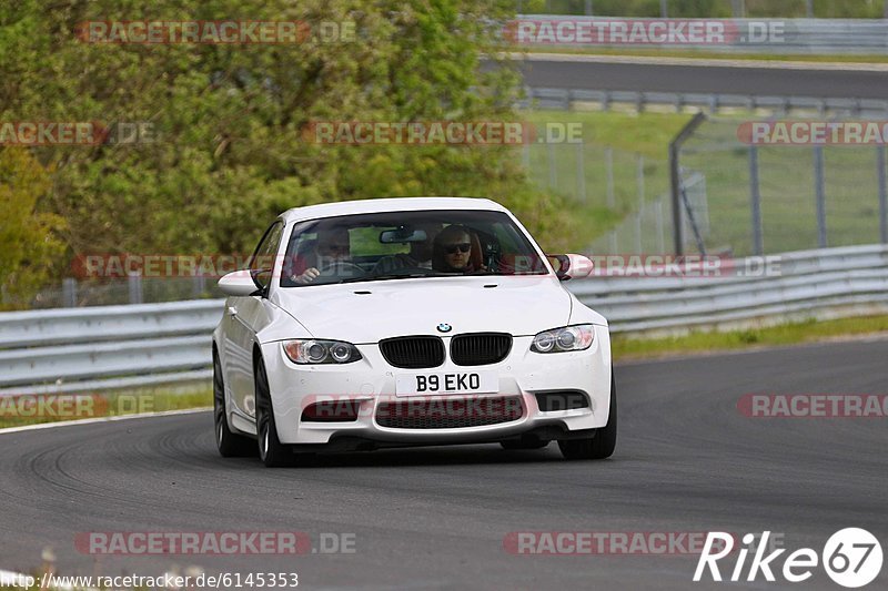 Bild #6145353 - Touristenfahrten Nürburgring Nordschleife (10.05.2019)